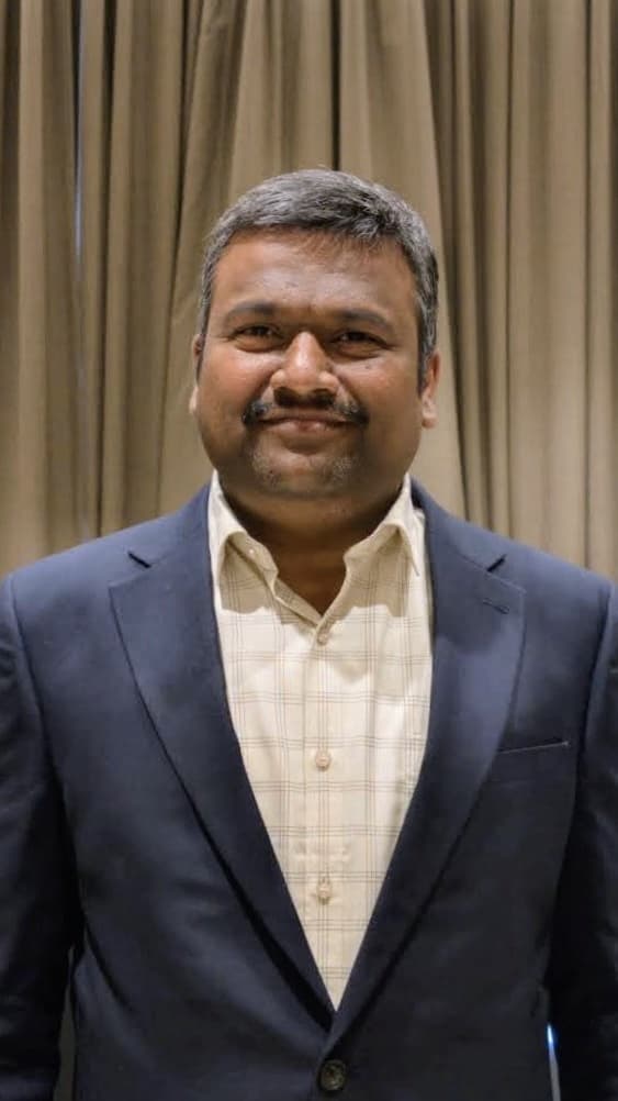 Krishna Mohan Adalath