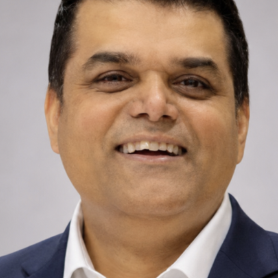 SwapNeel Dange